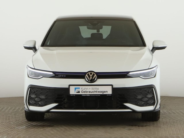Volkswagen Golf GTE Golf VIII eHybrid
