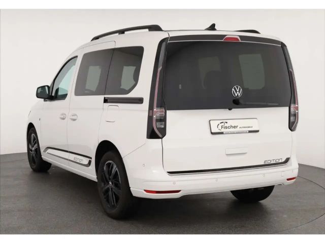 Volkswagen Caddy 2.0 TDI Life