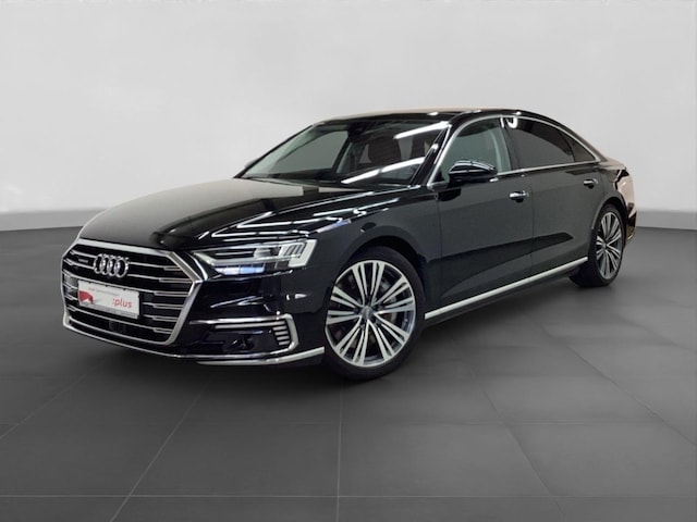 Audi A8 60 TFSI Hybride Lang Quattro