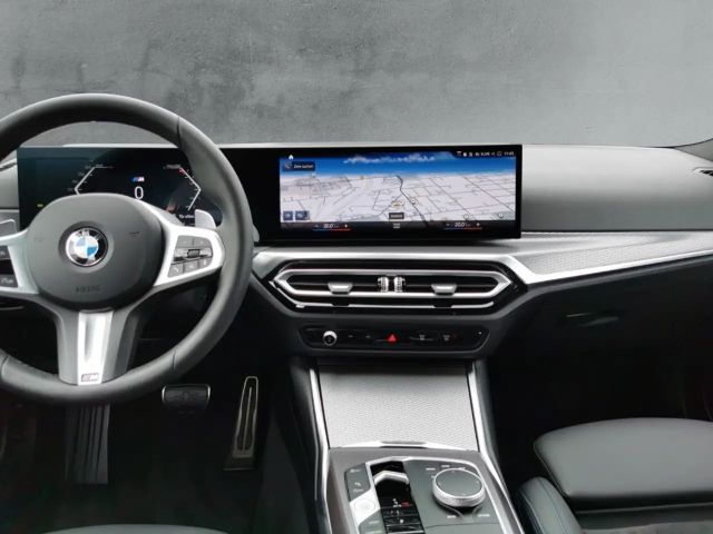 BMW 318 318i M-Sport Touring