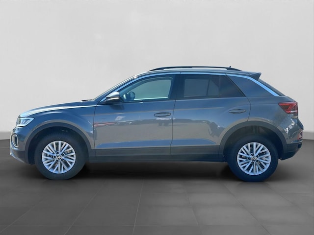 Volkswagen T-Roc 2.0 TDI DSG Life