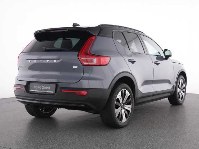 Volvo XC40 XC 40