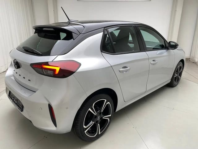 Opel Corsa GS-Line Grand Sport