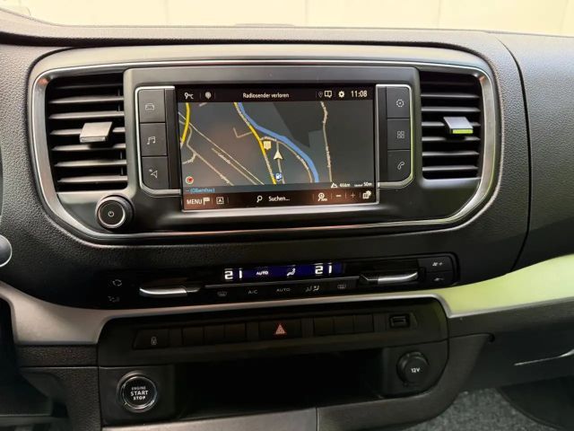 Opel Zafira Life 2.0 CDTI