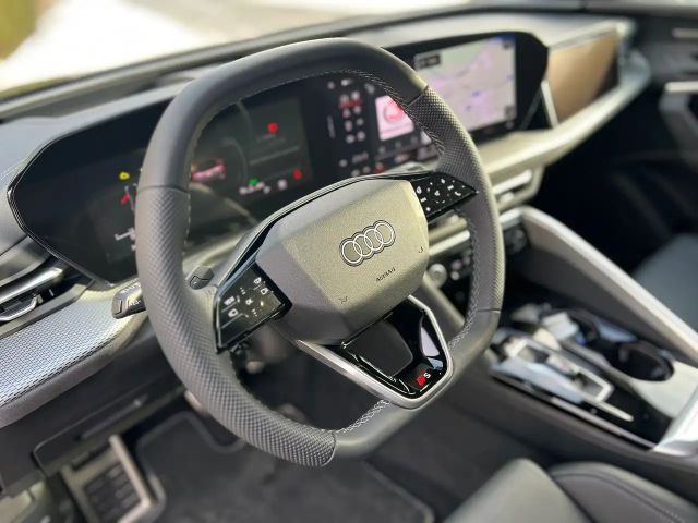 Audi Q5 Hybride Quattro