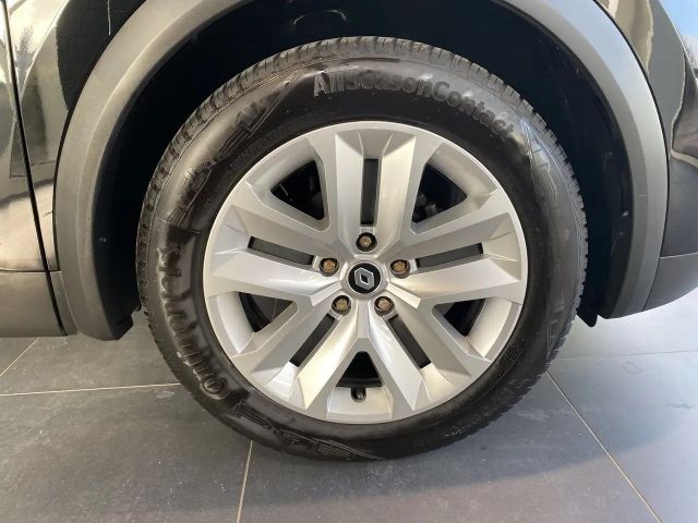 Renault Captur Equilibre Equilibre TCe 90