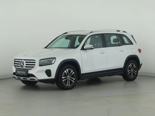 Mercedes-Benz GLB 180 GLB 180 d