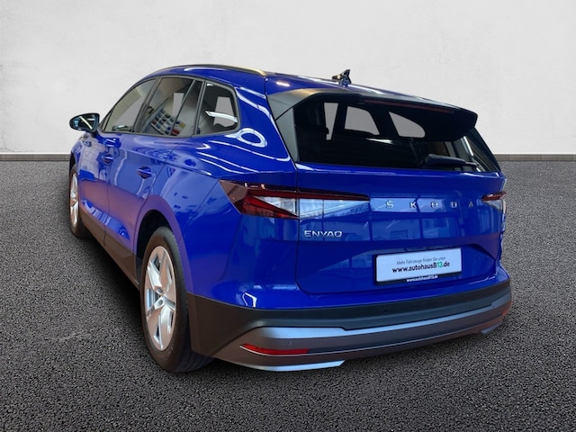 Skoda Enyaq iV 50