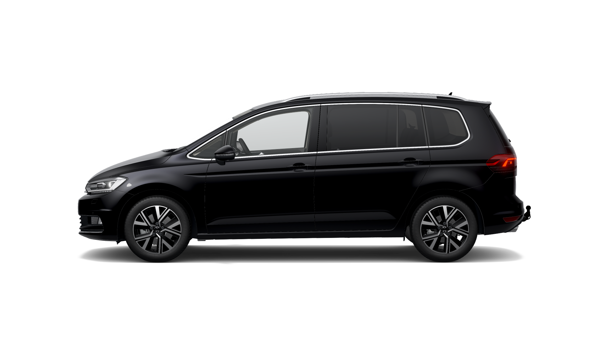 Volkswagen Touran 2.0 TDI