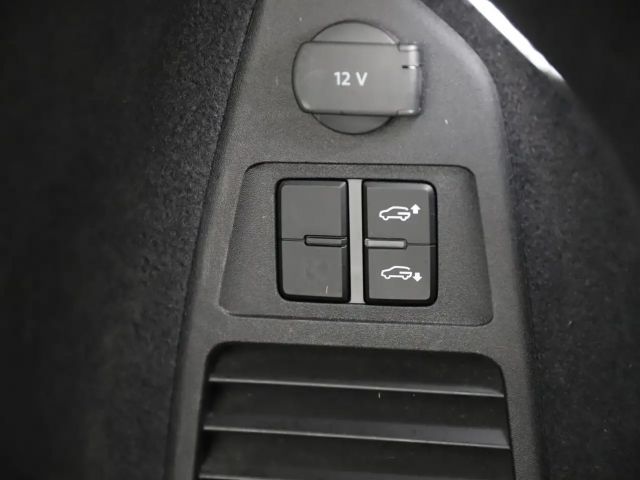 Volkswagen Touareg 4Motion R-Line