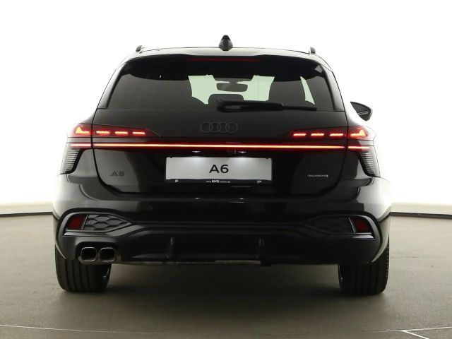 Audi A6 e-tron Avant Edition Quattro