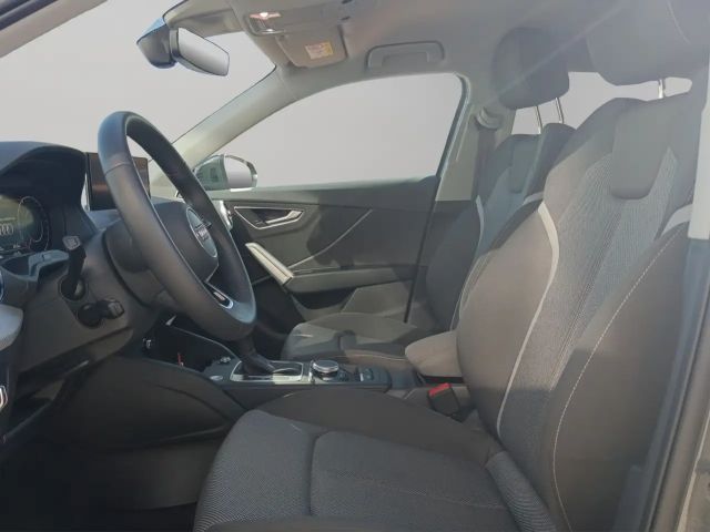 Audi Q2 2.0 TDI Quattro S-Line