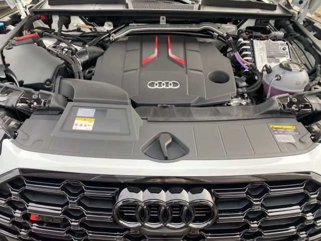 Audi SQ5 Quattro Sportback