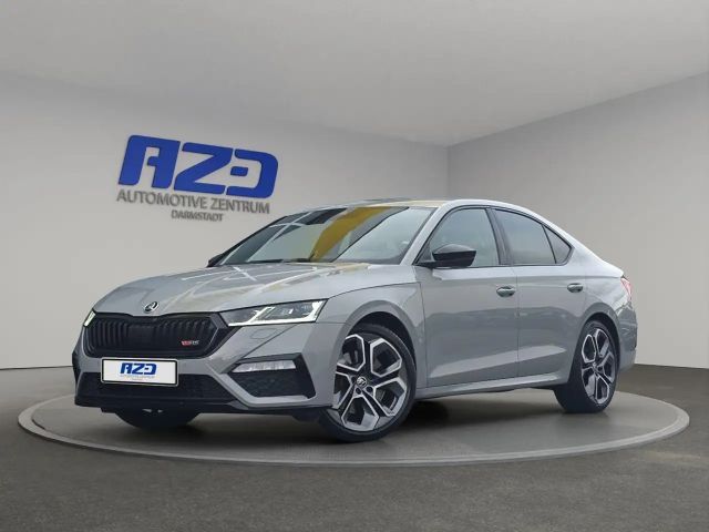 Skoda Octavia RS