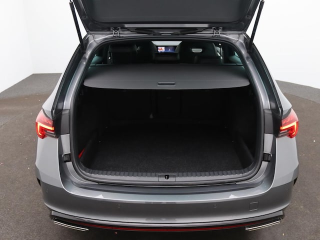 Skoda Octavia 2.0 TSI Combi RS