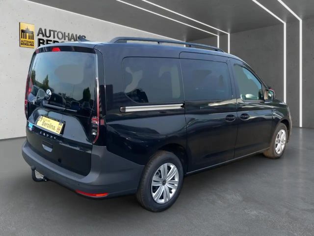 Volkswagen Caddy 1.5 TSI Combi DSG