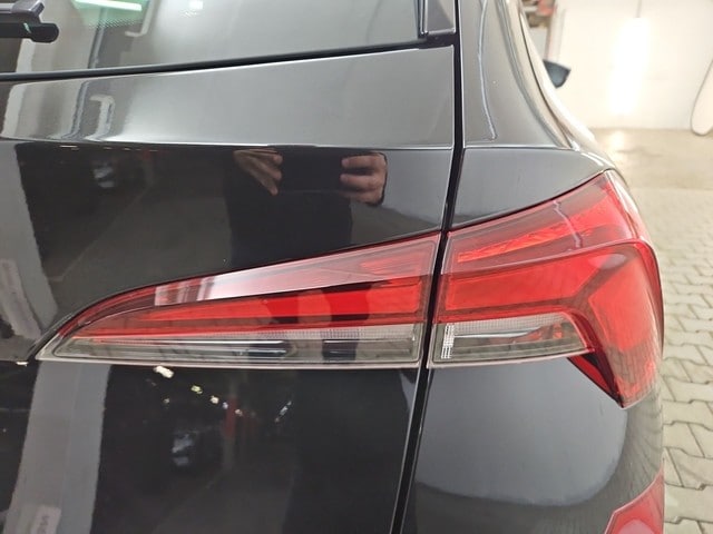 Skoda Kamiq 1.5 TSI Selection