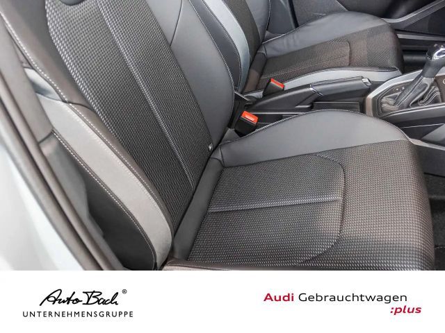 Audi A1 30 TFSI S-Line S-Tronic