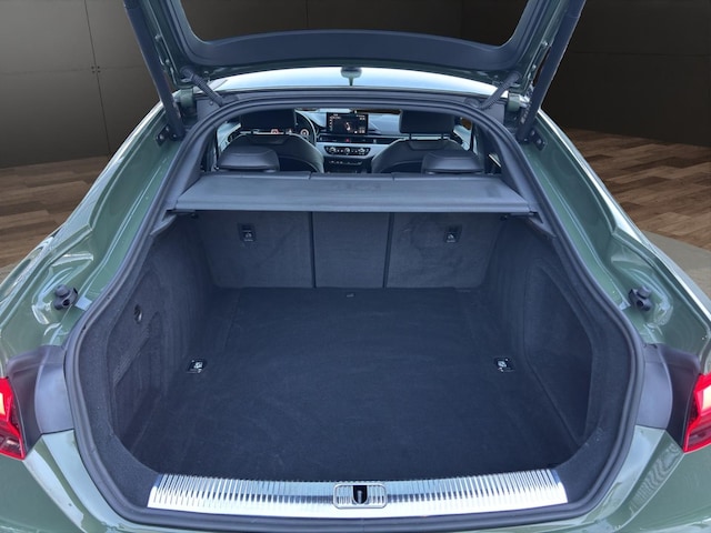 Audi S5 Quattro Sportback