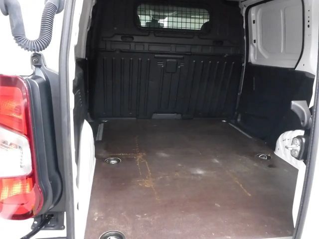 Opel Combo Cargo Edition