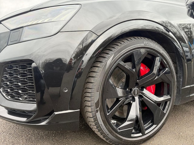 Audi RS Q8 Quattro