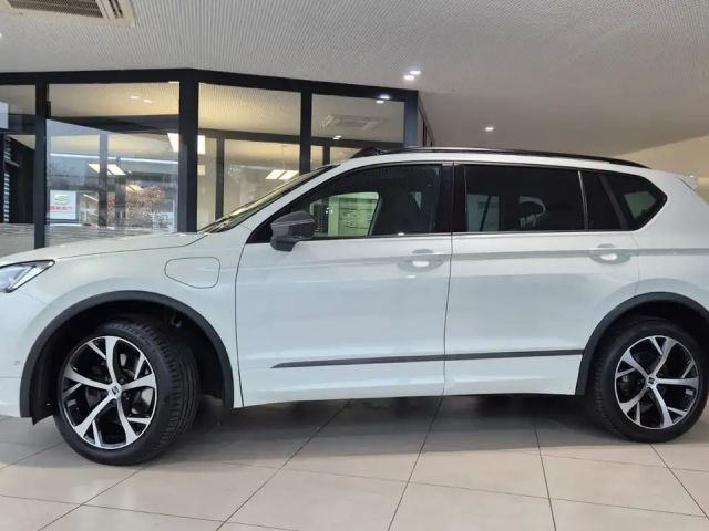 Seat Tarraco DSG FR-lijn