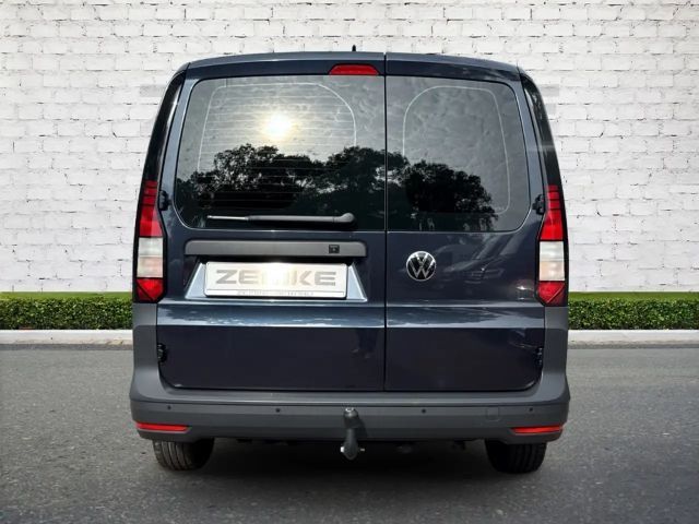 Volkswagen Caddy 2.0 TDI DSG