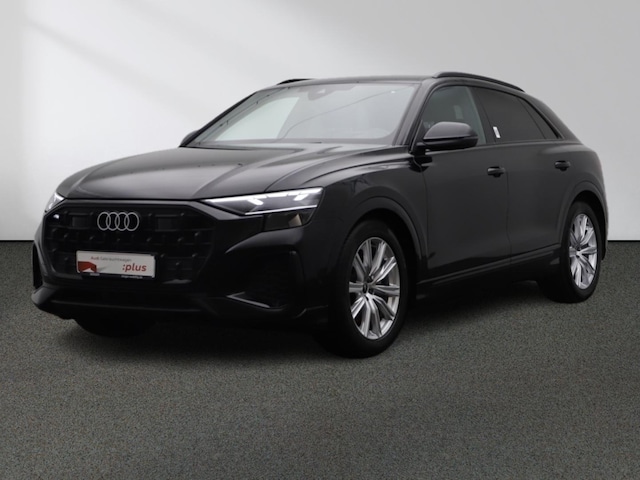 Audi Q8 45 TDI Quattro