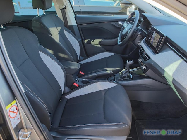 Skoda Scala 1.5 TSI Tour