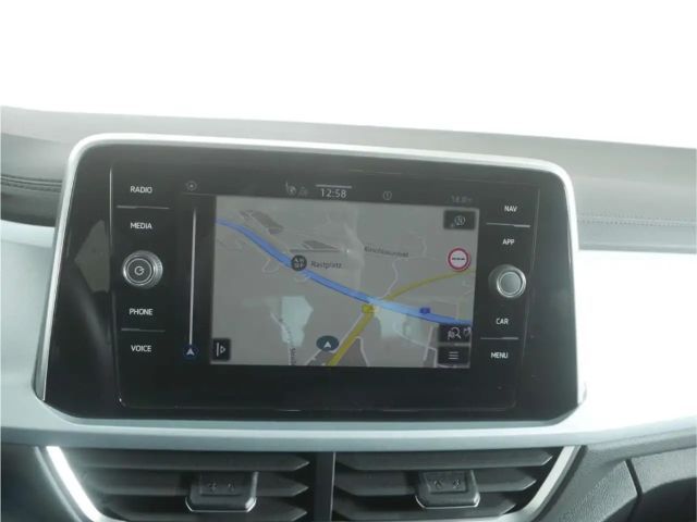 Volkswagen T-Roc 1.5 TSI DSG