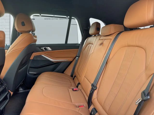 BMW X5 M-Sport xDrive30d