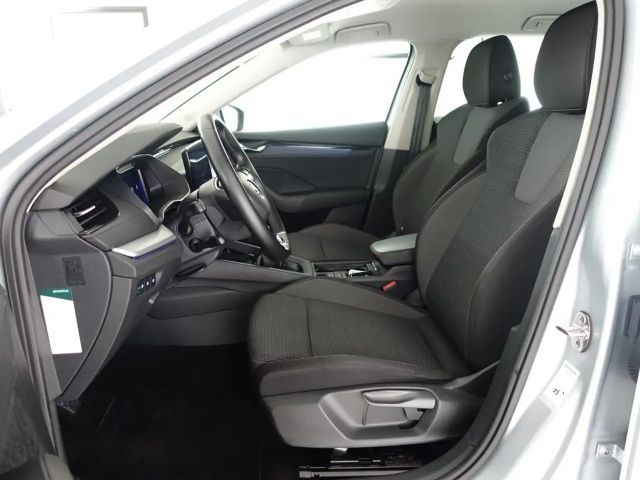 Skoda Octavia Ambition Combi