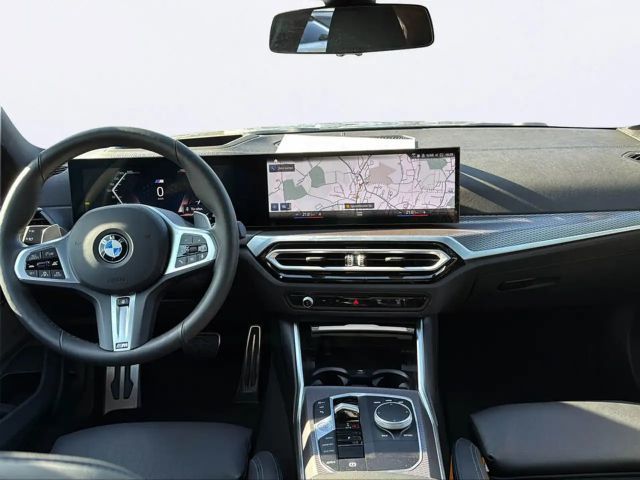 BMW 340 Sedan xDrive