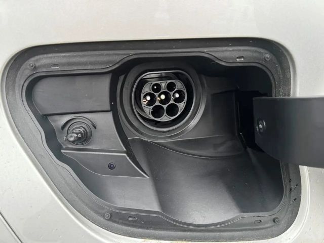 Toyota C-HR Hybride Plug-in Technik