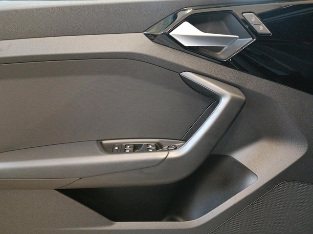 Audi A1 25 TFSI S-Tronic Sportback