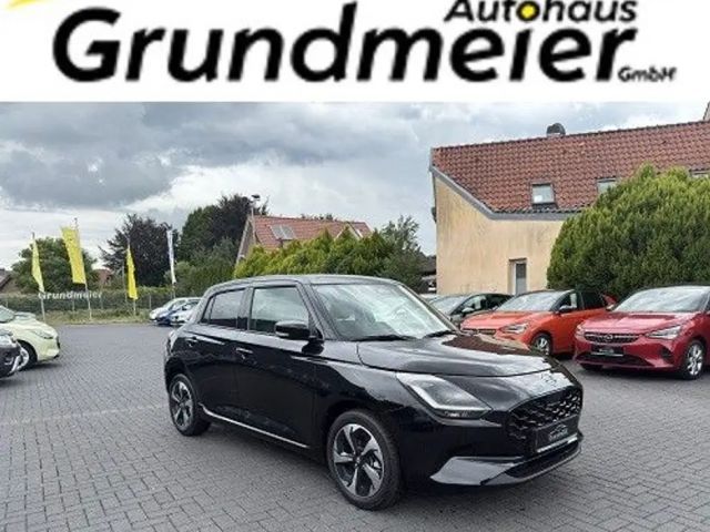 Suzuki Swift Comfort