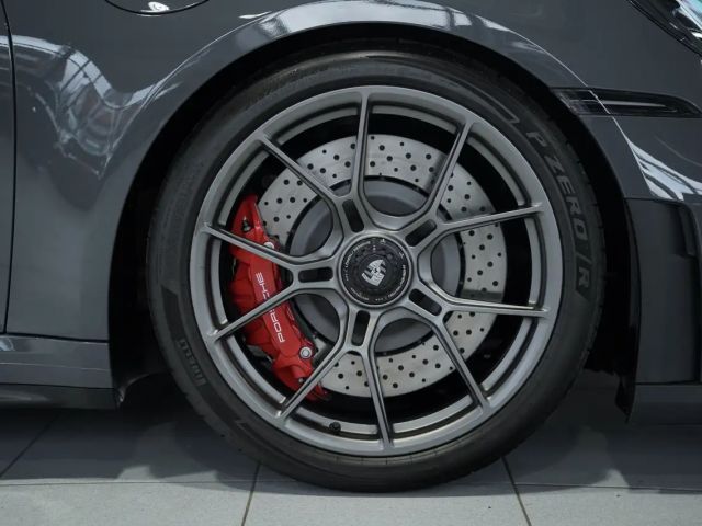 Porsche 911 Coupé GT3