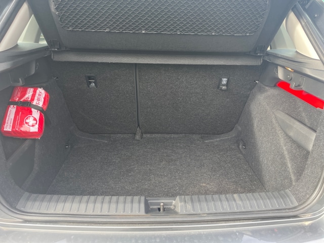 Skoda Kamiq 1.5 TSI Selection