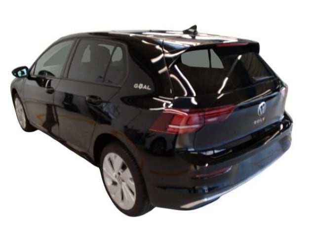 Volkswagen Golf DSG Golf VIII eHybrid