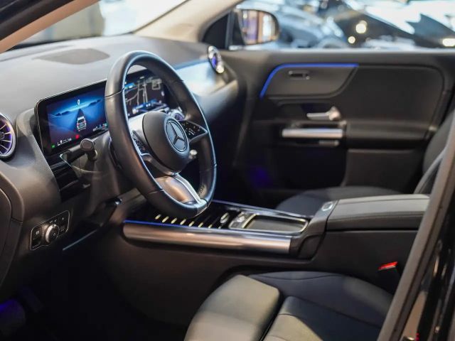 Mercedes-Benz GLA 200 GLA 200 d Progressive