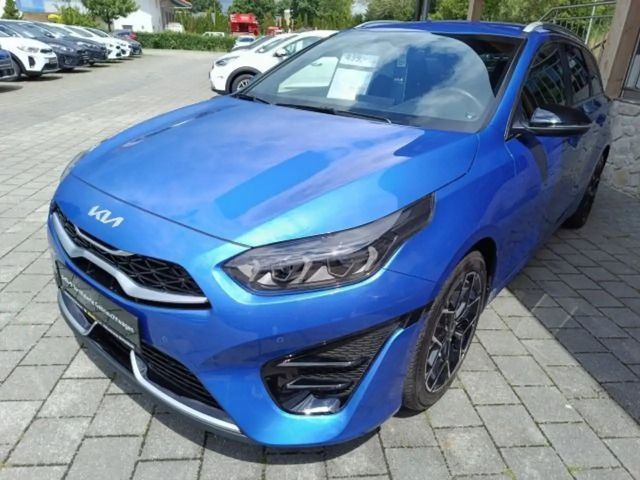 Kia Ceed GT-Line SportWagon