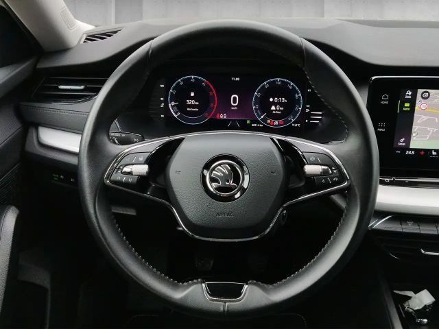 Skoda Octavia 2.0 TDI Ambition Combi