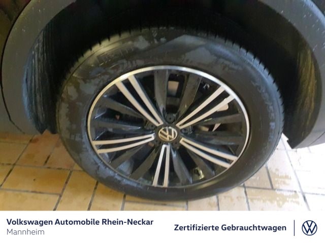 Volkswagen Tiguan 2.0 TDI 4Motion DSG Life