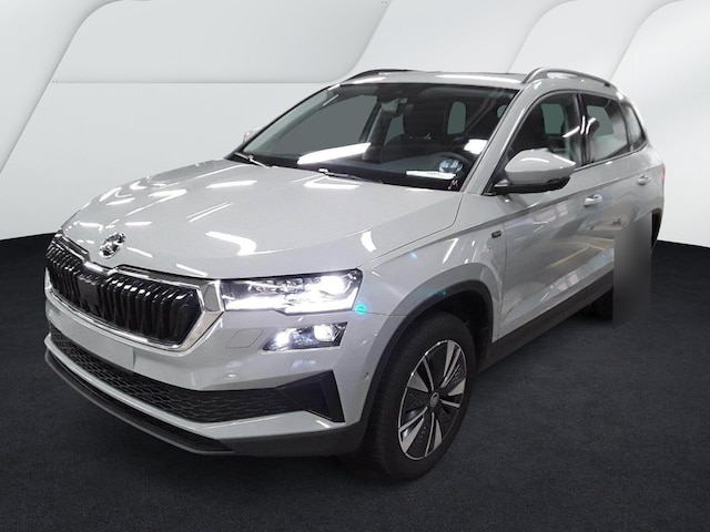 Skoda Karoq 1.5 TSI Tour