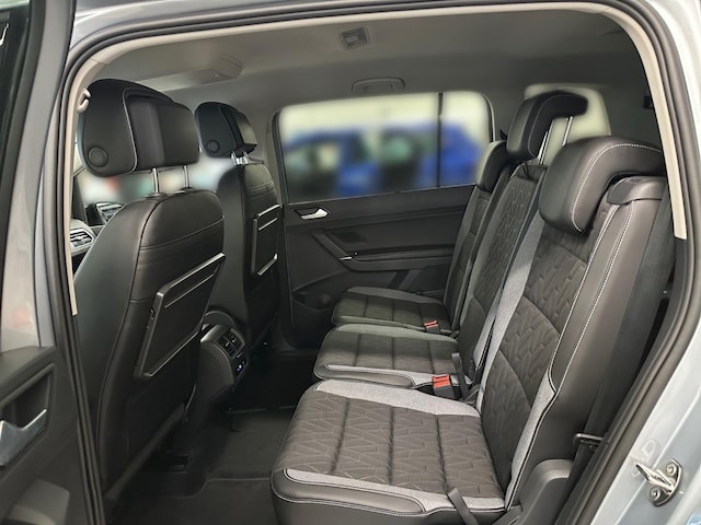 Volkswagen Touran 1.5 TSI
