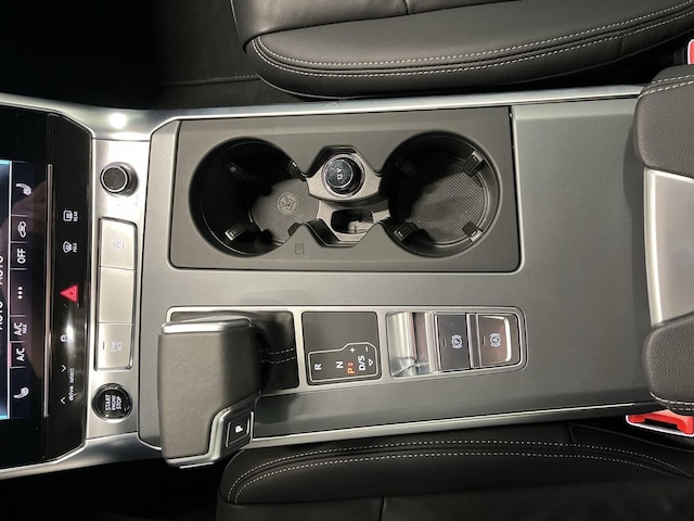 Audi A6 45 TFSI Avant S-Tronic