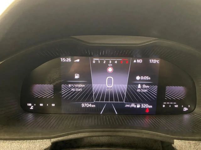 Skoda Kamiq 1.0 TSI 85 Selection