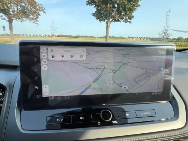 Nissan Qashqai N-Connecta