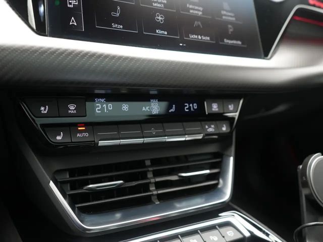 Audi e-tron SITZBELÜFTUNG LUFT B&O LASER SHZ HUD 360°