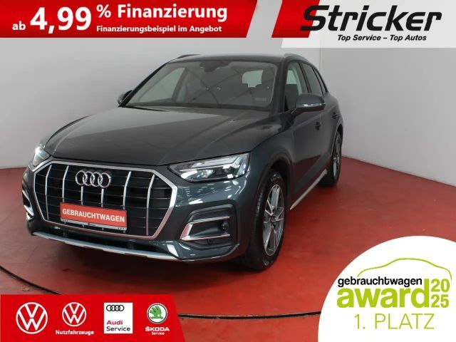 Audi Q5 2.0 TDI